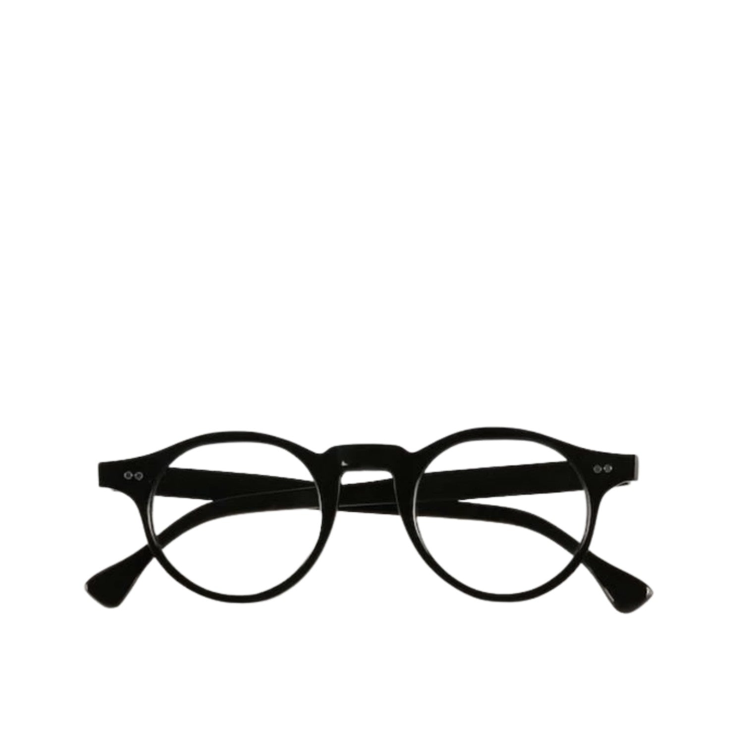 Buffalo Horn Eyeglass Frames - Handcrafted From Natural Horn 13