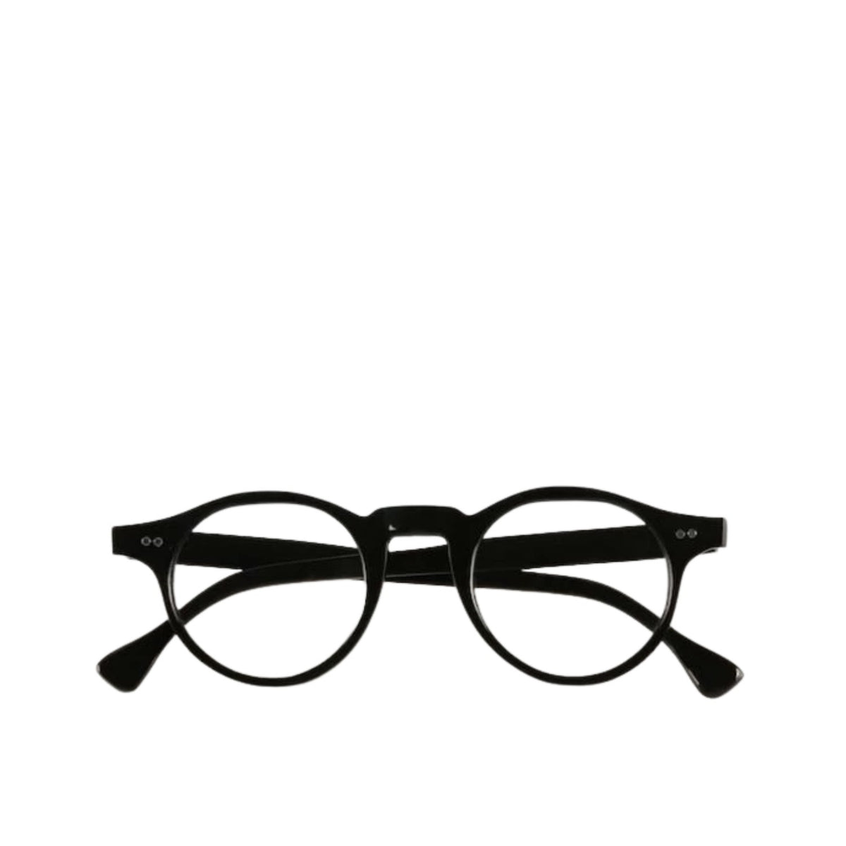 Buffalo Horn Eyeglass Frames - Handcrafted From Natural Horn 13