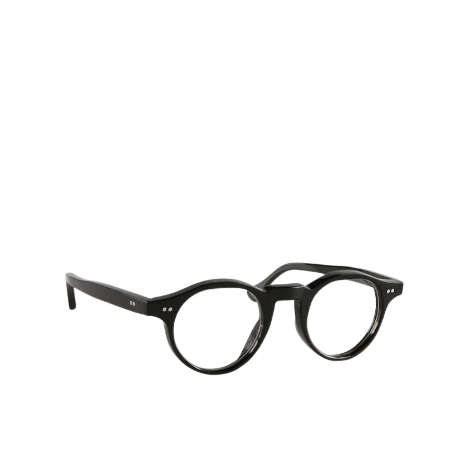 Buffalo Horn Eyeglass Frames - Handcrafted From Natural Horn 13