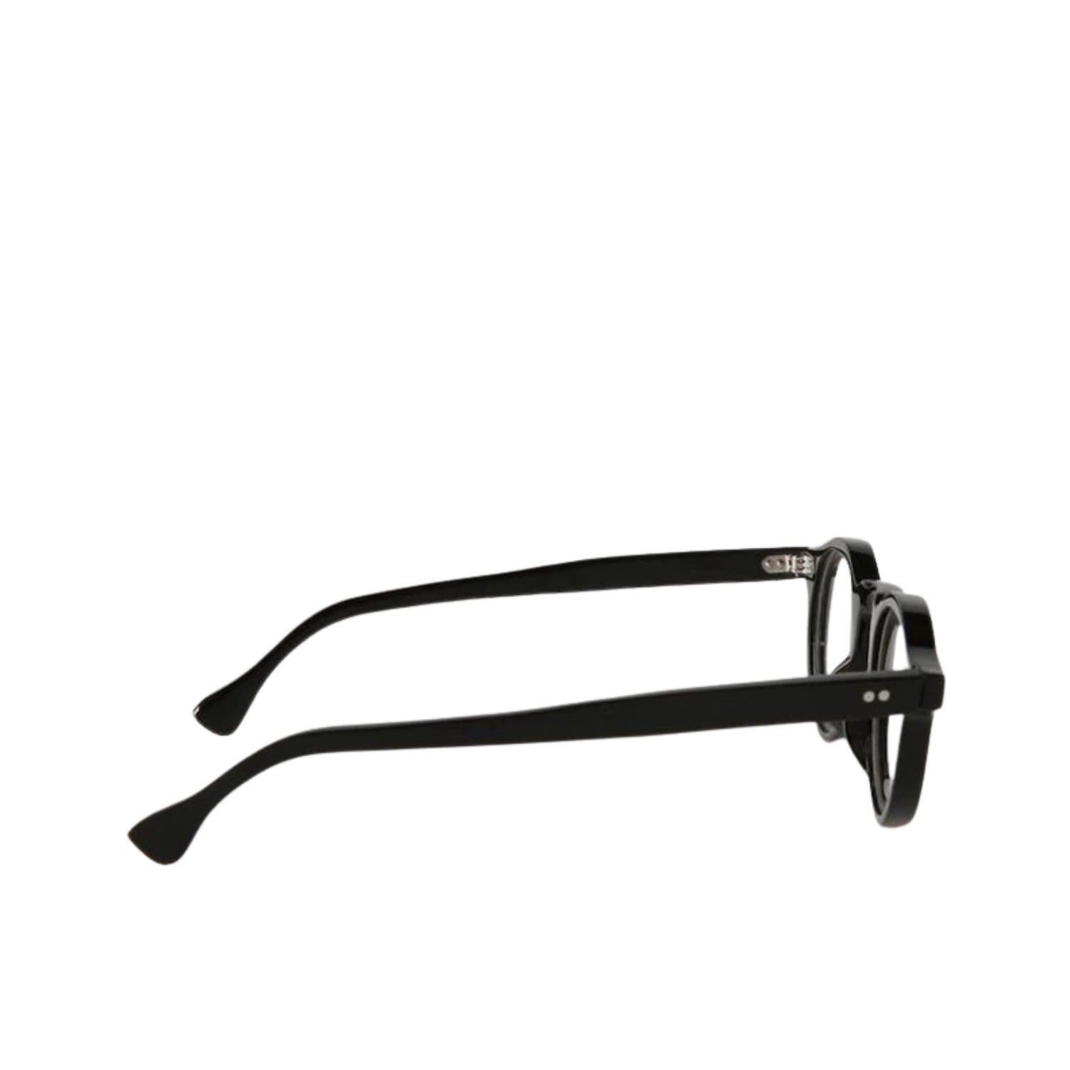 Buffalo Horn Eyeglass Frames - Handcrafted From Natural Horn 13