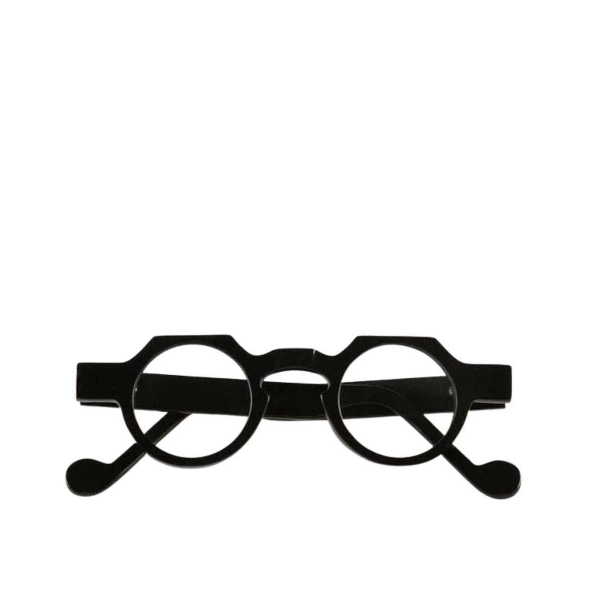 Buffalo Horn Eyeglass Frames - Handcrafted From Natural Horn 16