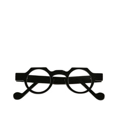 Buffalo Horn Eyeglass Frames - Handcrafted From Natural Horn 16