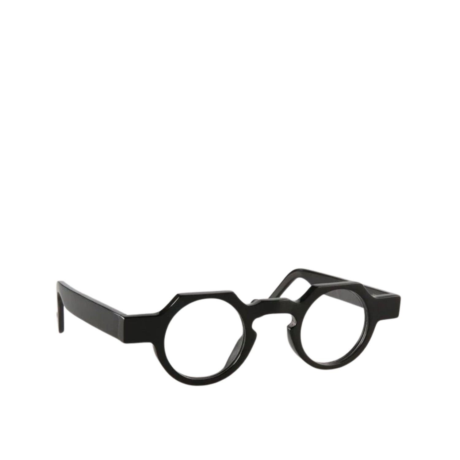 Buffalo Horn Eyeglass Frames - Handcrafted From Natural Horn 16