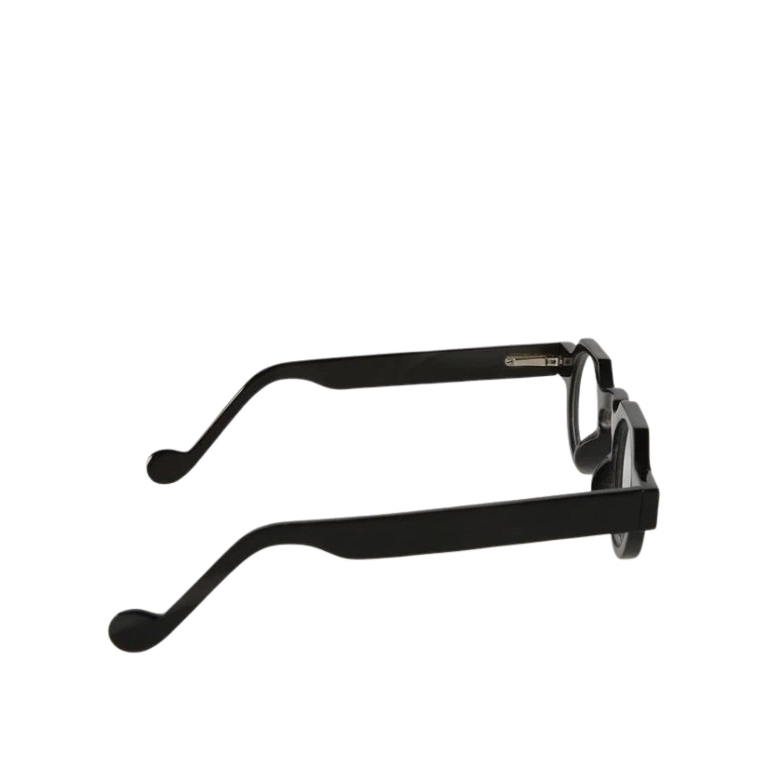 Buffalo Horn Eyeglass Frames - Handcrafted From Natural Horn 16