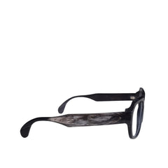 Buffalo Horn Eyeglass Frames - Handcrafted From Natural Horn 17