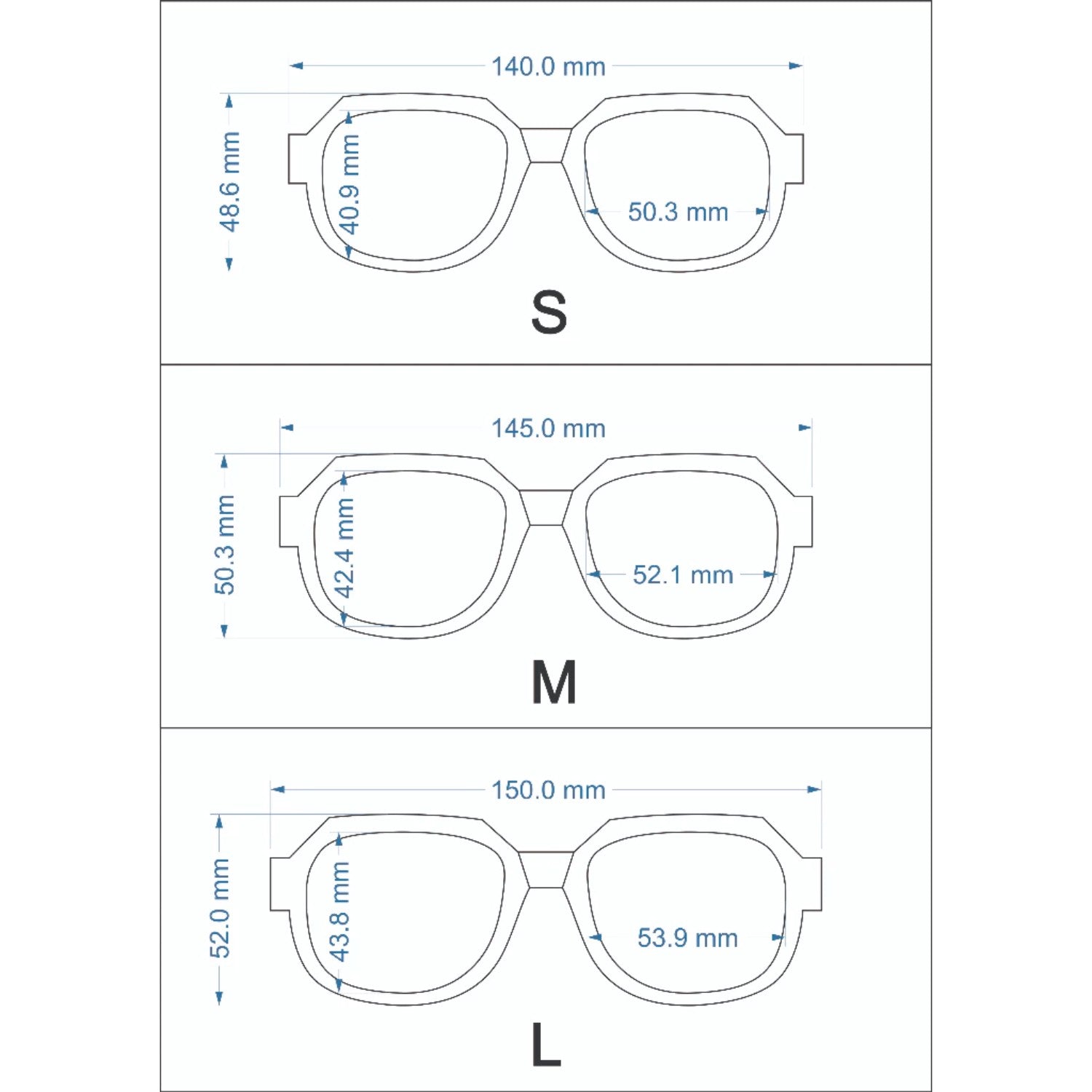 Buffalo Horn Eyeglass Frames - Handcrafted From Natural Horn 17