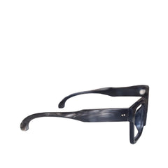 Buffalo Horn Eyeglass Frames - Handcrafted From Natural Horn 1