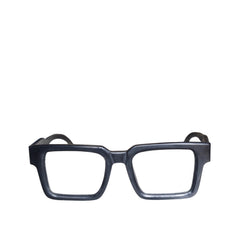 Buffalo Horn Eyeglass Frames - Handcrafted From Natural Horn 1