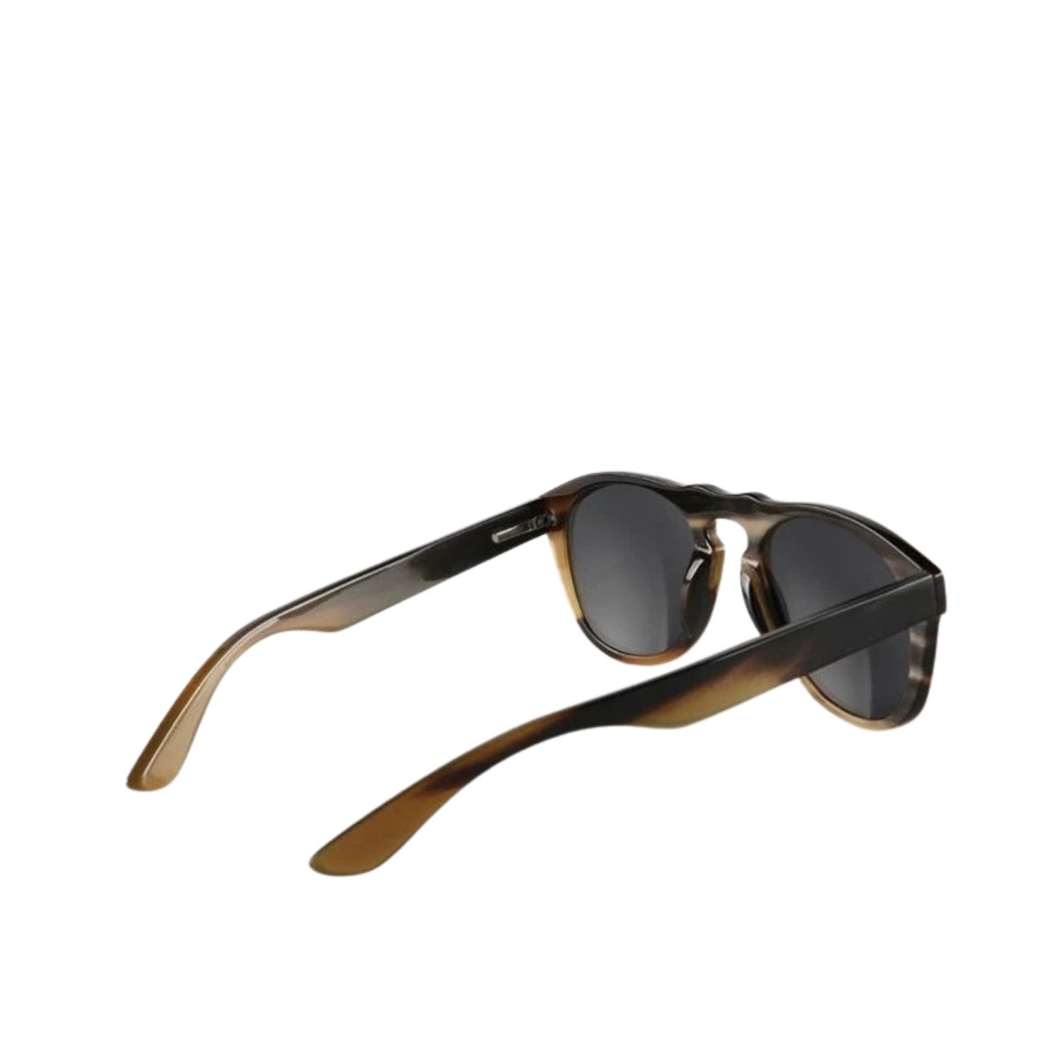 Buffalo Horn Eyeglass Frames - Handcrafted From Natural Horn 20