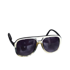 Buffalo Horn Eyeglass Frames - Handcrafted From Natural Horn 21