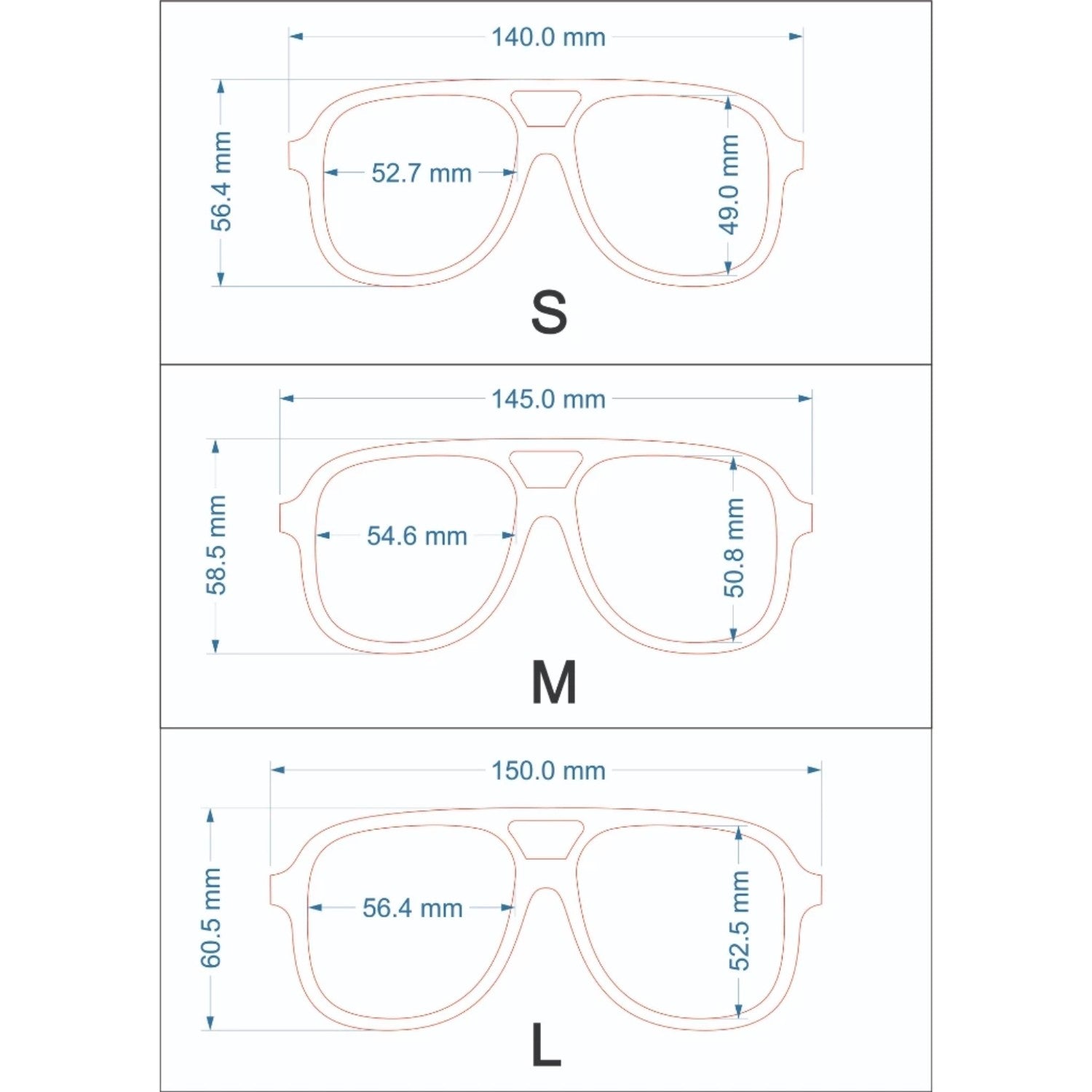 Buffalo Horn Eyeglass Frames - Handcrafted From Natural Horn 21
