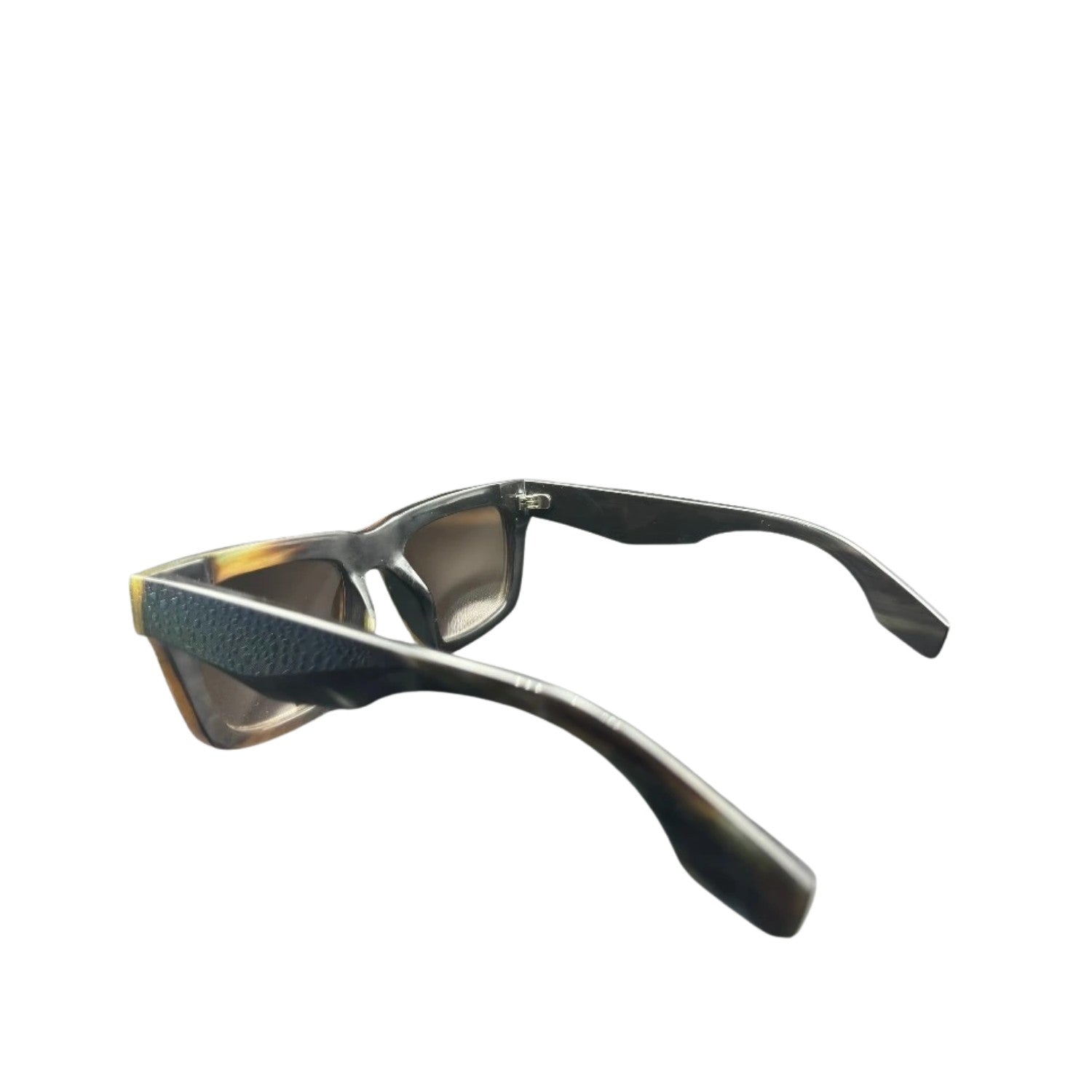 Buffalo Horn Eyeglass Frames - Handcrafted From Natural Horn 26