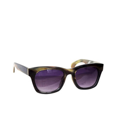 Buffalo Horn Eyeglass Frames - Handcrafted From Natural Horn 27