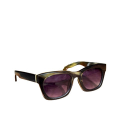 Buffalo Horn Eyeglass Frames - Handcrafted From Natural Horn 27