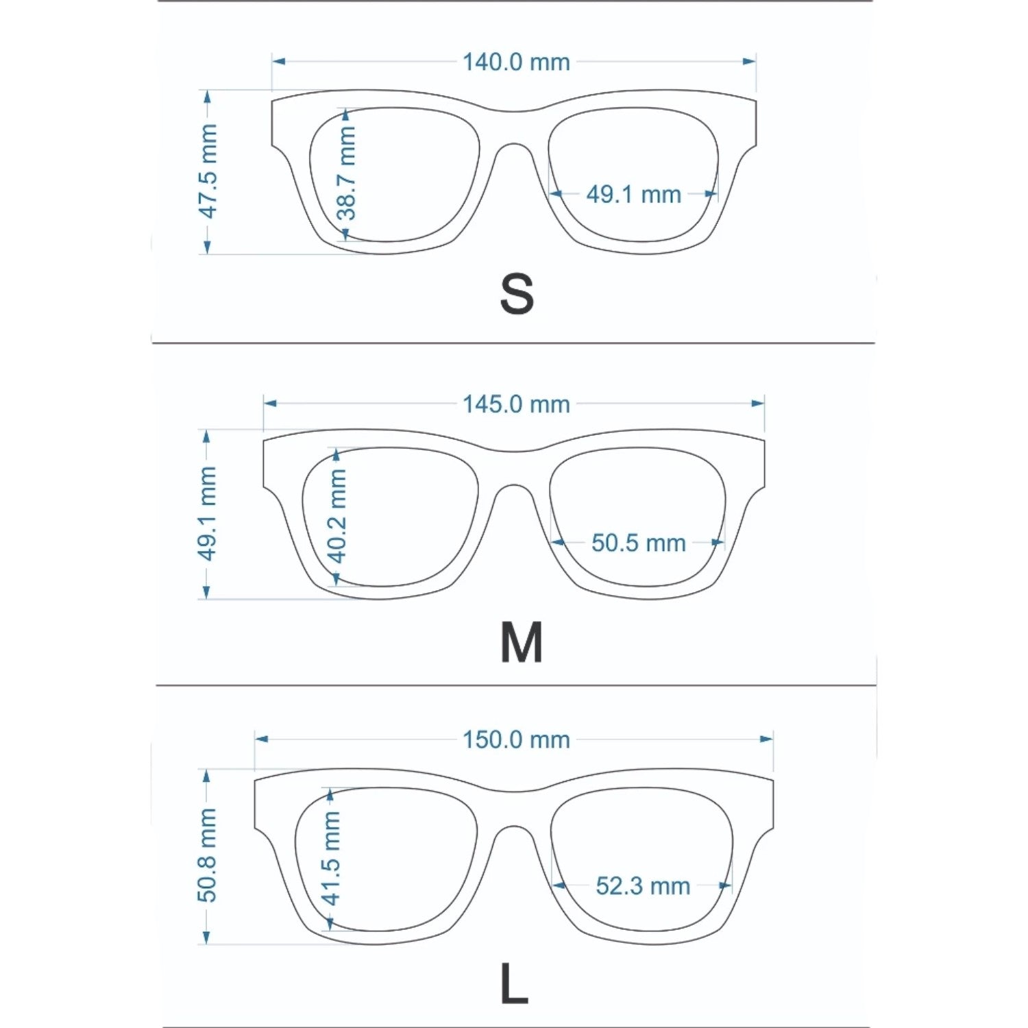Buffalo Horn Eyeglass Frames - Handcrafted From Natural Horn 27