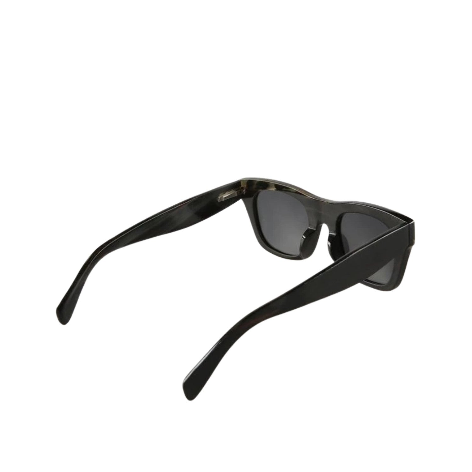 Buffalo Horn Eyeglass Frames - Handcrafted From Natural Horn 28