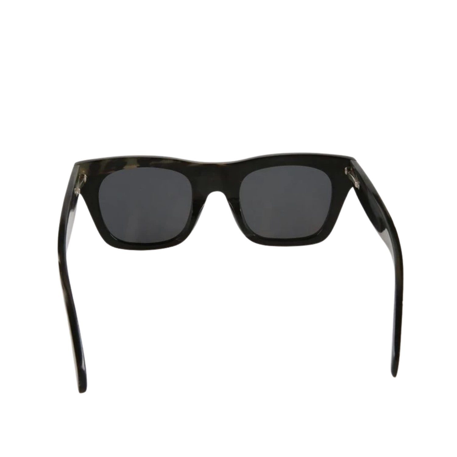 Buffalo Horn Eyeglass Frames - Handcrafted From Natural Horn 28