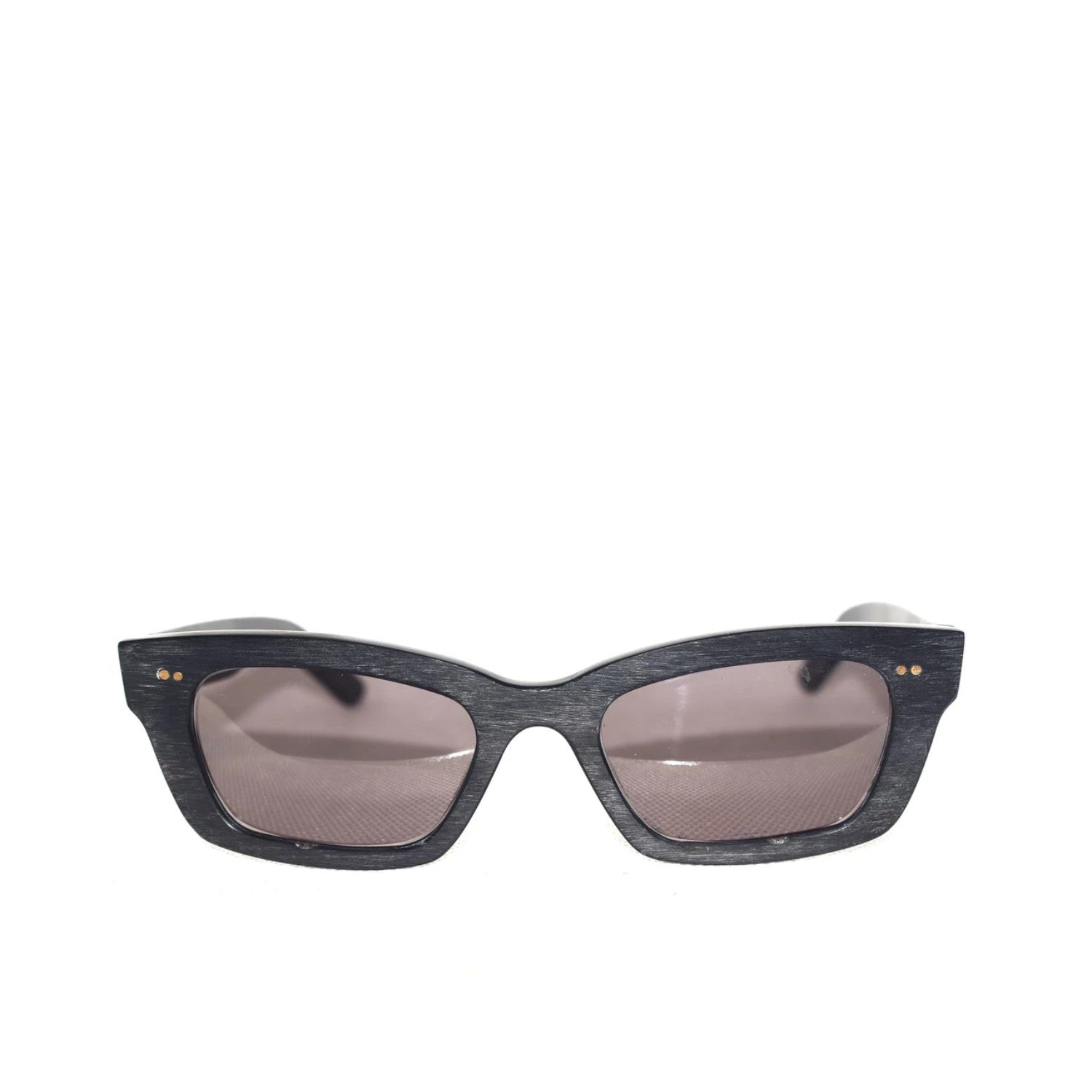 Buffalo Horn Eyeglass Frames - Handcrafted From Natural Horn 29