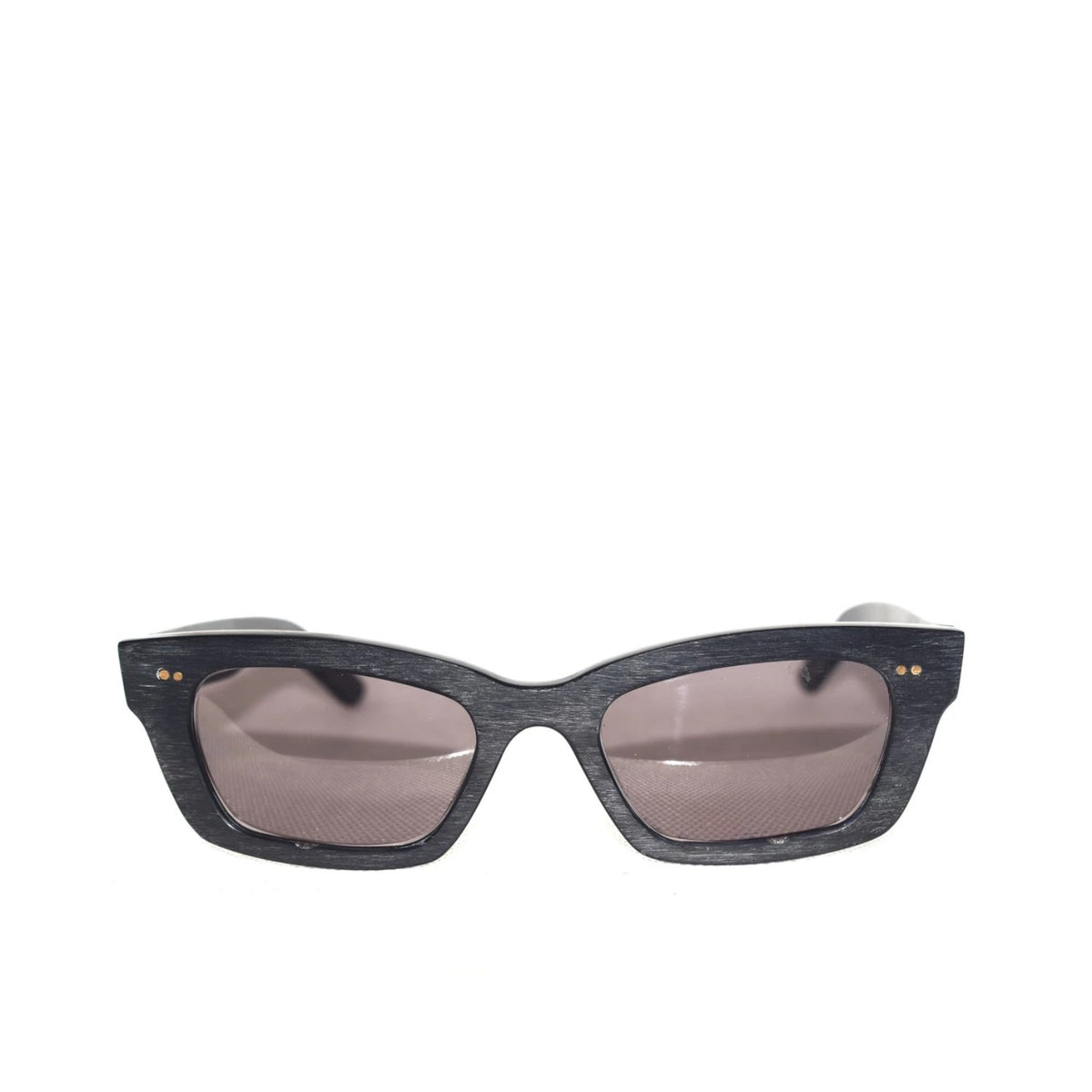 Buffalo Horn Eyeglass Frames - Handcrafted From Natural Horn 29