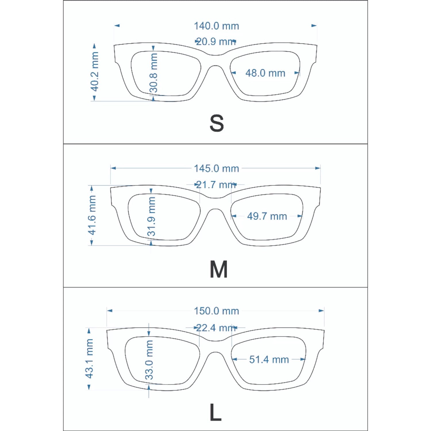 Buffalo Horn Eyeglass Frames - Handcrafted From Natural Horn 29
