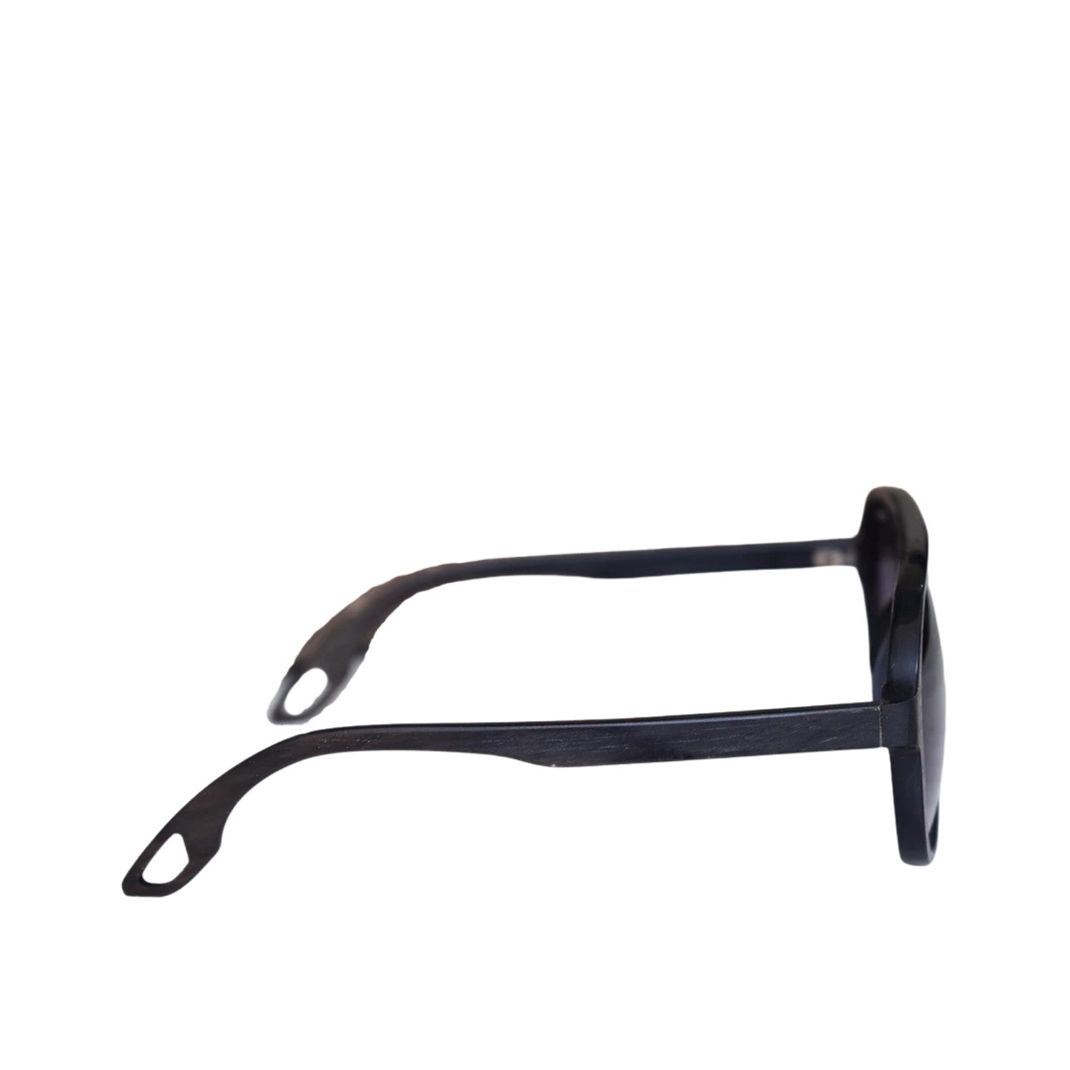 Buffalo Horn Eyeglass Frames - Handcrafted From Natural Horn 31