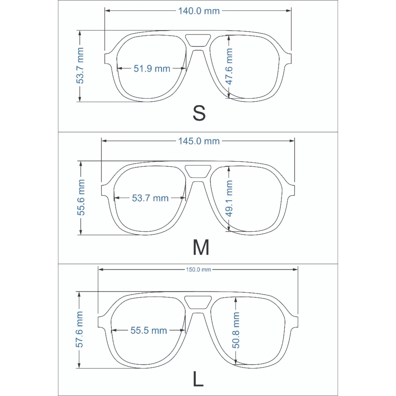 Buffalo Horn Eyeglass Frames - Handcrafted From Natural Horn 31