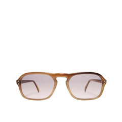 Buffalo Horn Eyeglass Frames - Handcrafted From Natural Horn 32