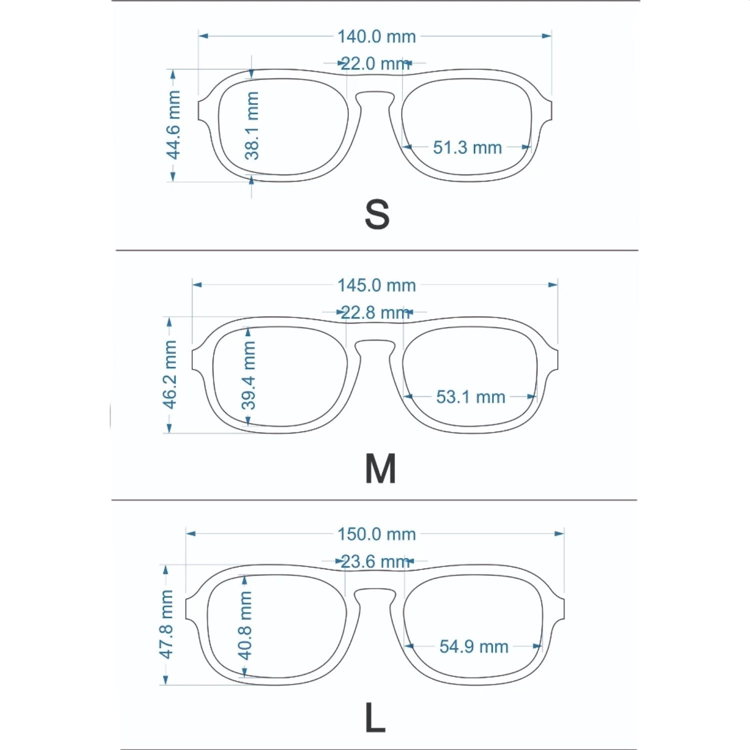 Buffalo Horn Eyeglass Frames - Handcrafted From Natural Horn 32