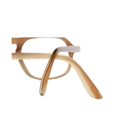 Buffalo Horn Eyeglass Frames - Handcrafted From Natural Horn 32