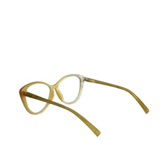 Buffalo Horn Eyeglass Frames - Handcrafted From Natural Horn 34