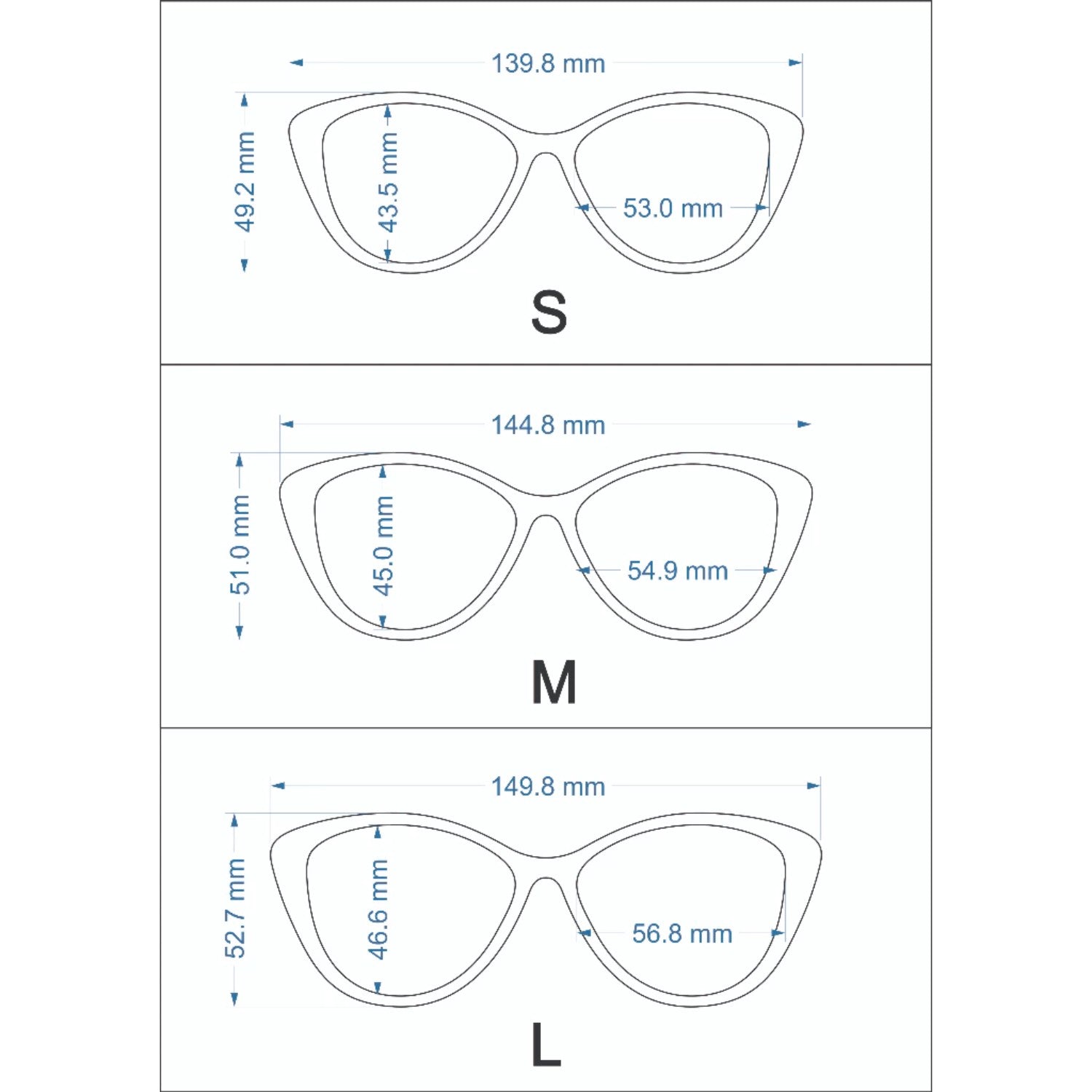 Buffalo Horn Eyeglass Frames - Handcrafted From Natural Horn 34