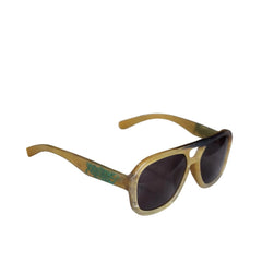 Buffalo Horn Eyeglass Frames - Handcrafted From Natural Horn 35