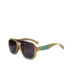 Buffalo Horn Eyeglass Frames - Handcrafted From Natural Horn 35