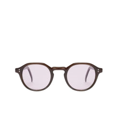 Buffalo Horn Eyeglass Frames - Handcrafted From Natural Horn 38