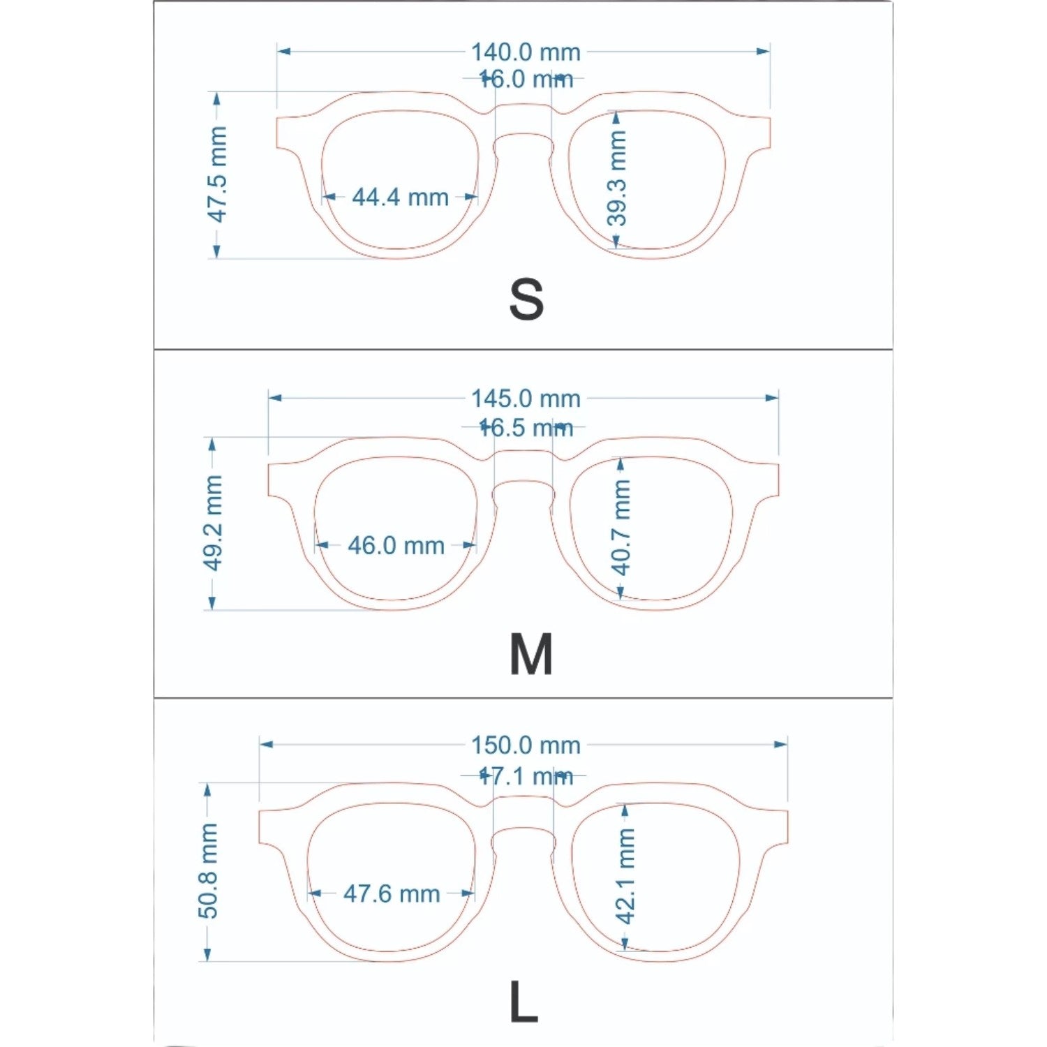Buffalo Horn Eyeglass Frames - Handcrafted From Natural Horn 38