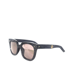 Buffalo Horn Eyeglass Frames - Handcrafted From Natural Horn 39