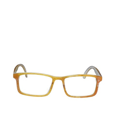 Buffalo Horn Eyeglass Frames - Handcrafted From Natural Horn 3
