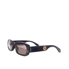 Buffalo Horn Eyeglass Frames - Handcrafted From Natural Horn 40