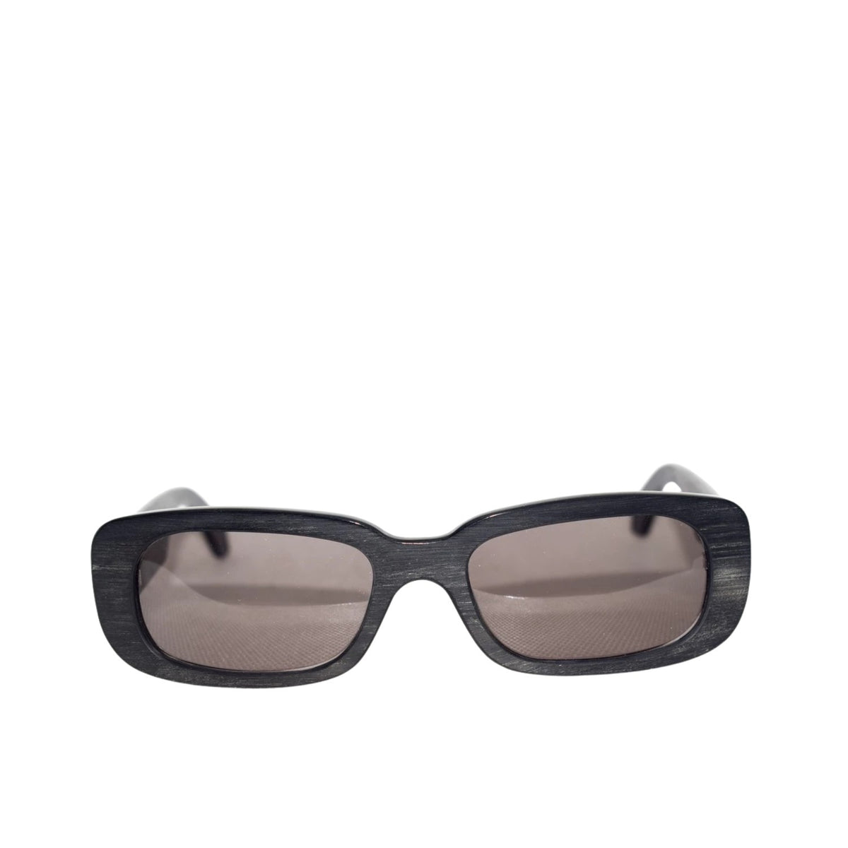 Buffalo Horn Eyeglass Frames - Handcrafted From Natural Horn 40
