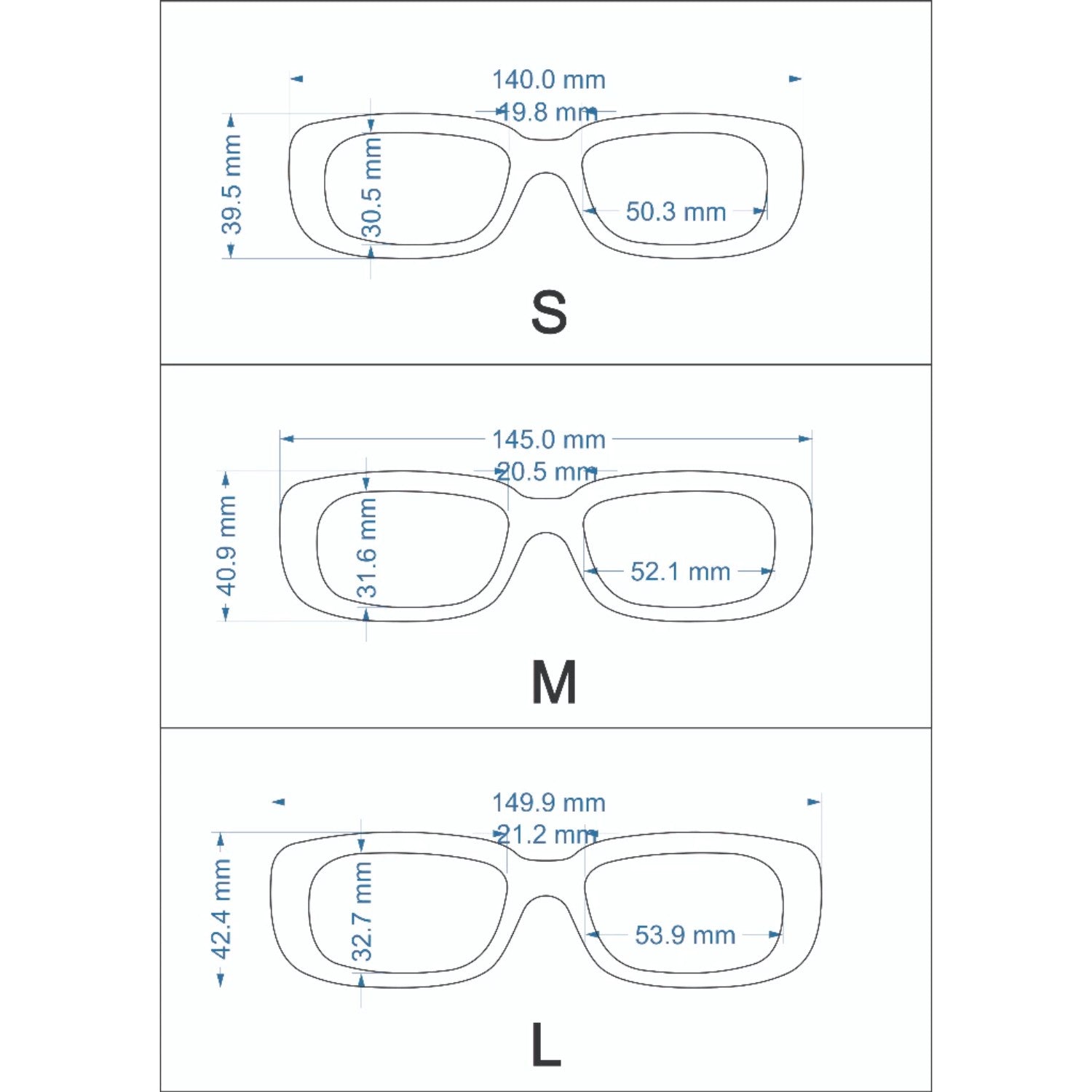 Buffalo Horn Eyeglass Frames - Handcrafted From Natural Horn 40