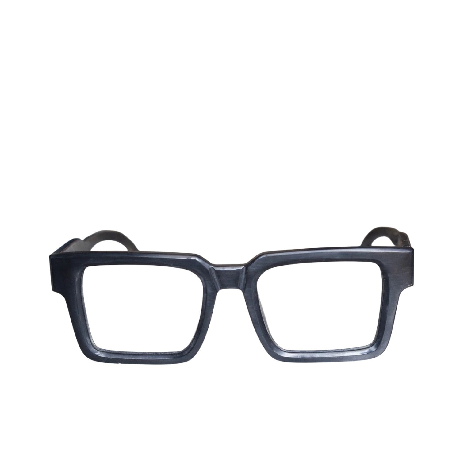 Buffalo Horn Eyeglass Frames - Handcrafted From Natural Horn 44