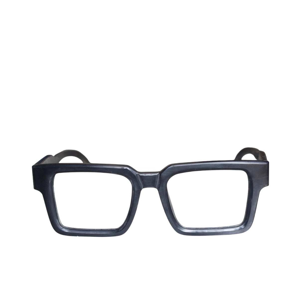 Buffalo Horn Eyeglass Frames - Handcrafted From Natural Horn 44