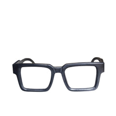 Buffalo Horn Eyeglass Frames - Handcrafted From Natural Horn 44