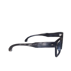 Buffalo Horn Eyeglass Frames - Handcrafted From Natural Horn 44