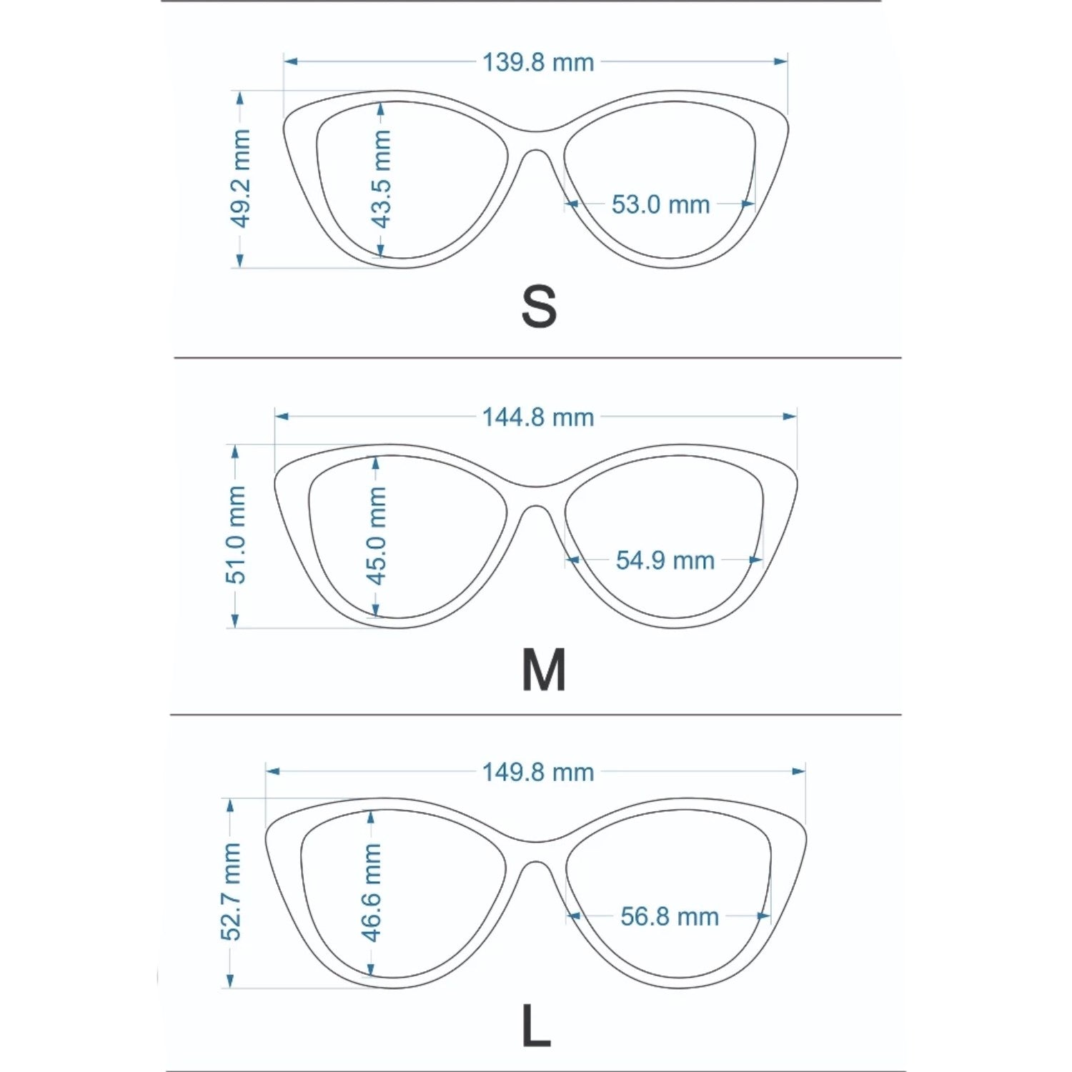 Buffalo Horn Eyeglass Frames - Handcrafted From Natural Horn 46