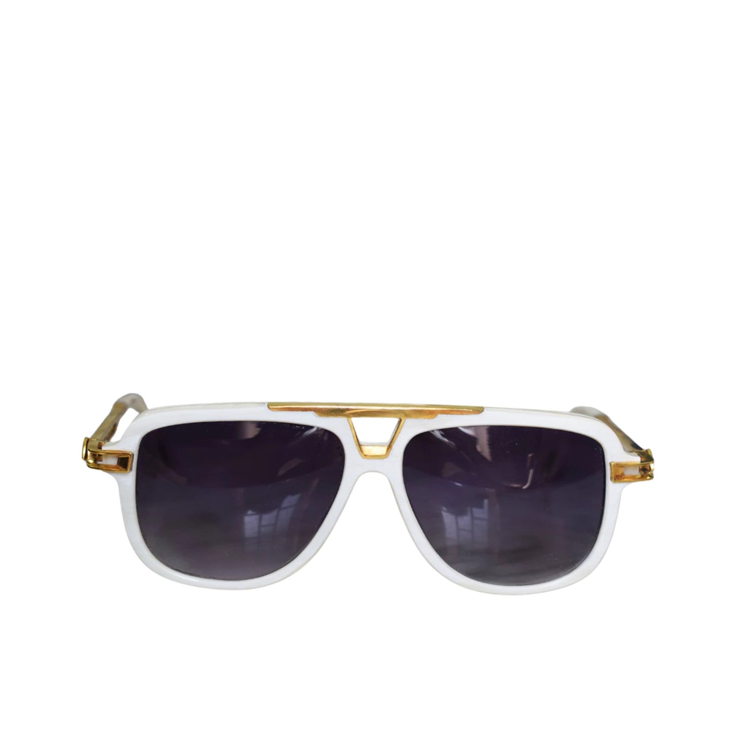 Buffalo Horn Eyeglass Frames - Handcrafted From Natural Horn 47