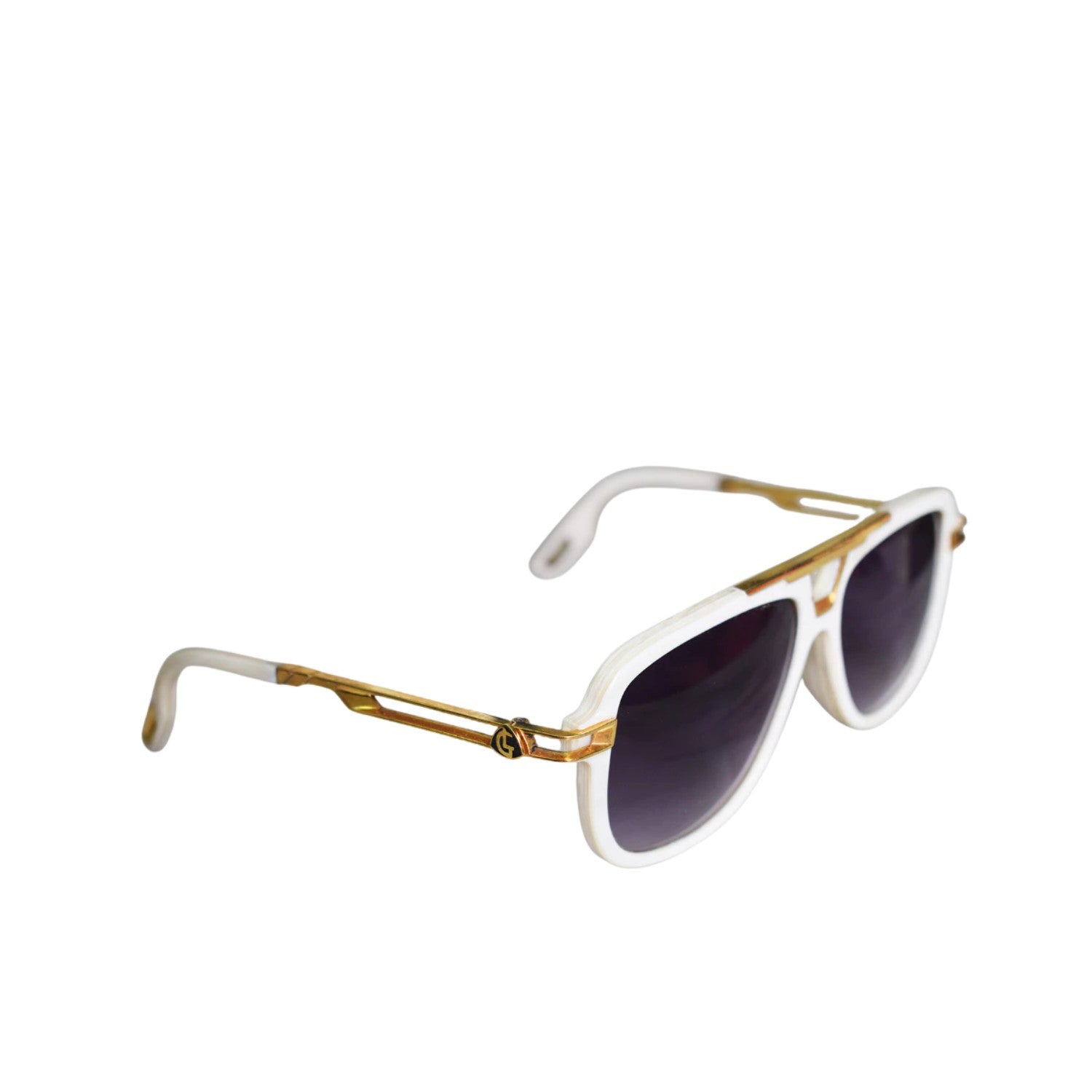 Buffalo Horn Eyeglass Frames - Handcrafted From Natural Horn 47
