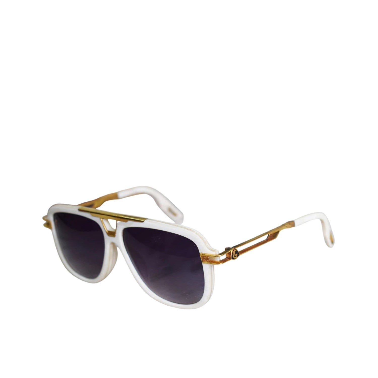 Buffalo Horn Eyeglass Frames - Handcrafted From Natural Horn 47