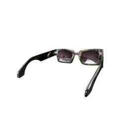 Buffalo Horn Eyeglass Frames - Handcrafted From Natural Horn 48