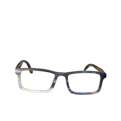 Buffalo Horn Eyeglass Frames - Handcrafted From Natural Horn 4